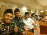 Rakor Forkopimda Kampanye Damai Pilgub